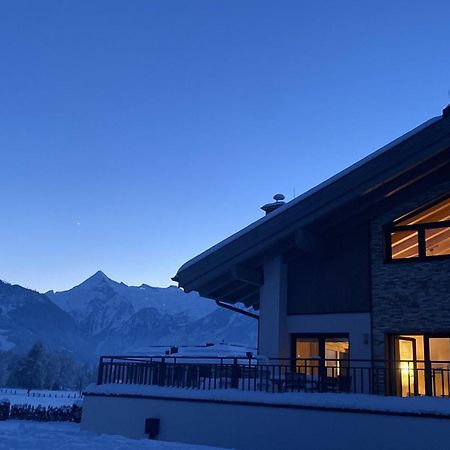 Apart-Chalet Kitzblick Zell am See Kültér fotó